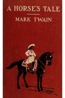 A Horse’s Tale