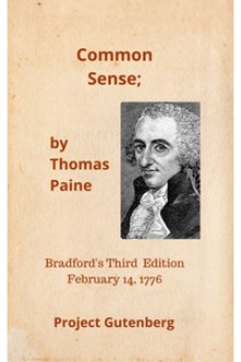 Common Sense