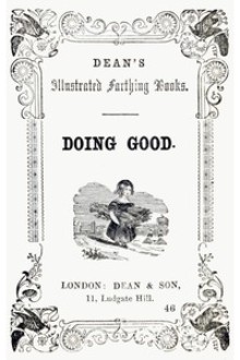 Doing Good