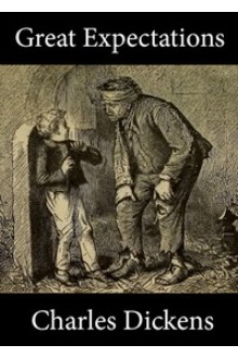 Great Expectations by Charles Dickens
