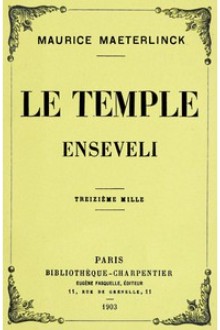Le temple enseveli