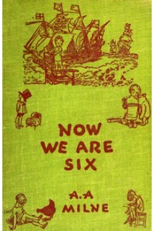 Now we are six