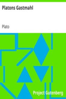 Platons Gastmahl