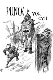 Punch, or The London Charivari, Volume 107, November 10th, 1894