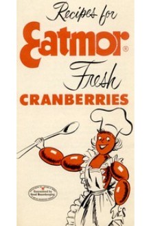 Recipes for Eatmor Fresh Cranberries