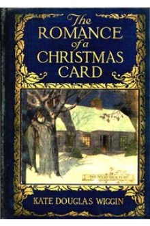 The Romance of a Christmas Card