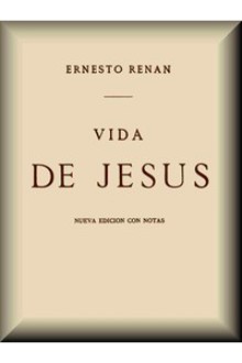 Vida de Jesús