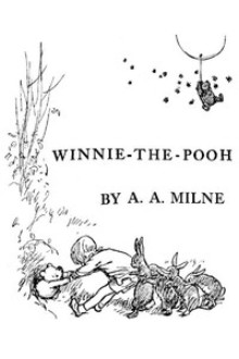 Winnie the Pooh by A. A Milne