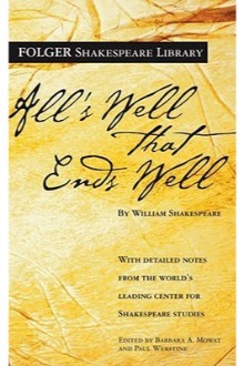 All’s Well That Ends Well