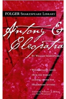 Antony and Cleopatra