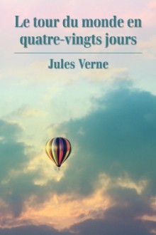 Le Tour du monde en quatre-vingts jours