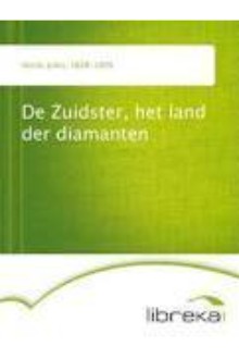 De Zuidster, het land der diamanten