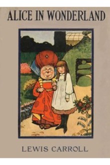 Alice’s Adventures in Wonderland