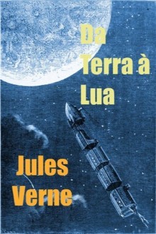 Da terra à lua, viagem directa em 97 horas e 20 minutos