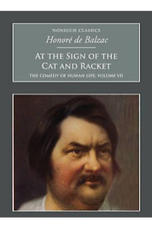 At the Sign of the Cat and Racket
