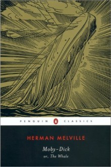 Moby Dick; Or, The Whale
