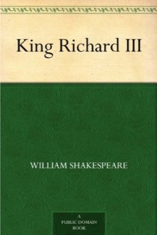 King Richard III