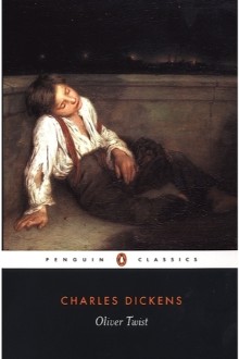 Oliver Twist