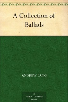 A Collection of Ballads
