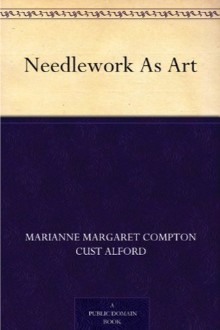 Needlework As Art