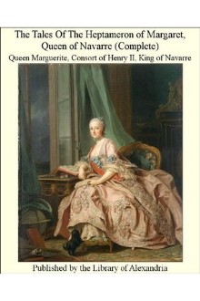 The Heptameron of Margaret, Queen of Navarre