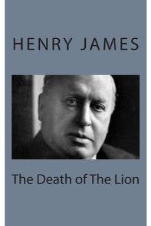 The Death of the Lion