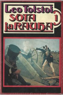 Sota ja rauha IV