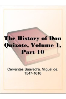 The History of Don Quixote, Volume 1, Part 10
