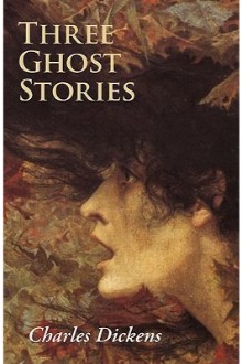 Three Ghost Stories