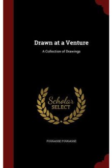 Drawn at a Venture: A Collection of Drawings