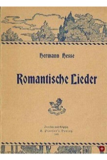 Romantische Lieder