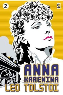 Anna Karenina, 2. Band
