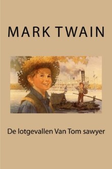 De Lotgevallen van Tom Sawyer
