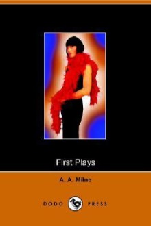 First Plays
