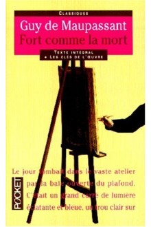 Fort comme la mort