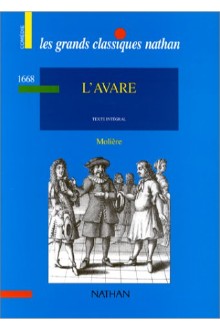 L’Avare