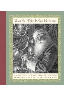 A visit from St. Nicholas