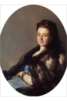 An Old Maid