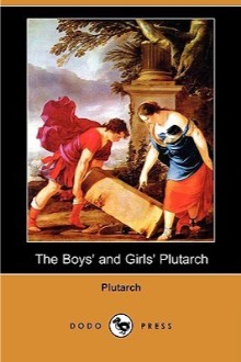 The Boys’ and Girls’ Plutarch