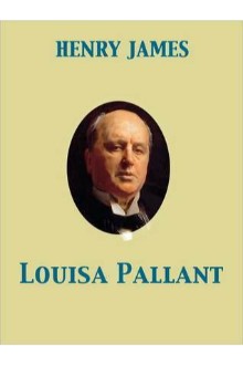 Louisa Pallant