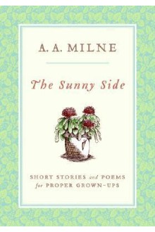 The sunny side