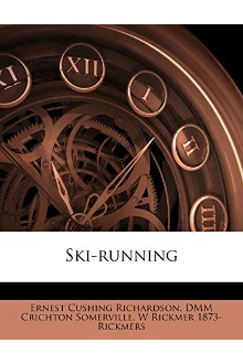 Ski-running