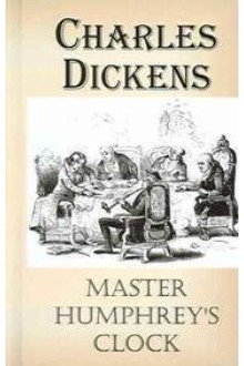 Master Humphrey’s Clock