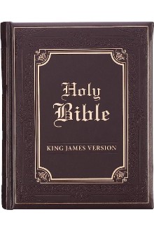 The Bible by Christian Church