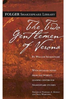 The Two Gentlemen of Verona