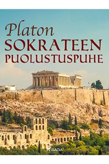 Sokrateen puolustuspuhe