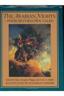 The Arabian Nights: Their Best-known Tales