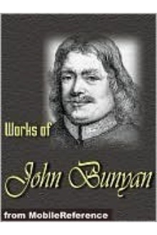 Works of John Bunyan — Volume 01